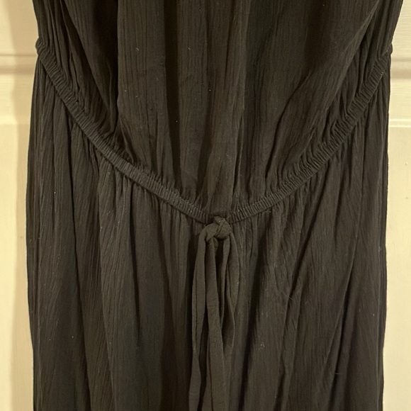 Pink Lily NWOT Strapless Jumpsuit - Picture 5 of 12